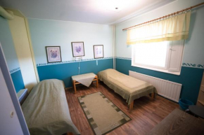 Apartment for 3 Kuhmo